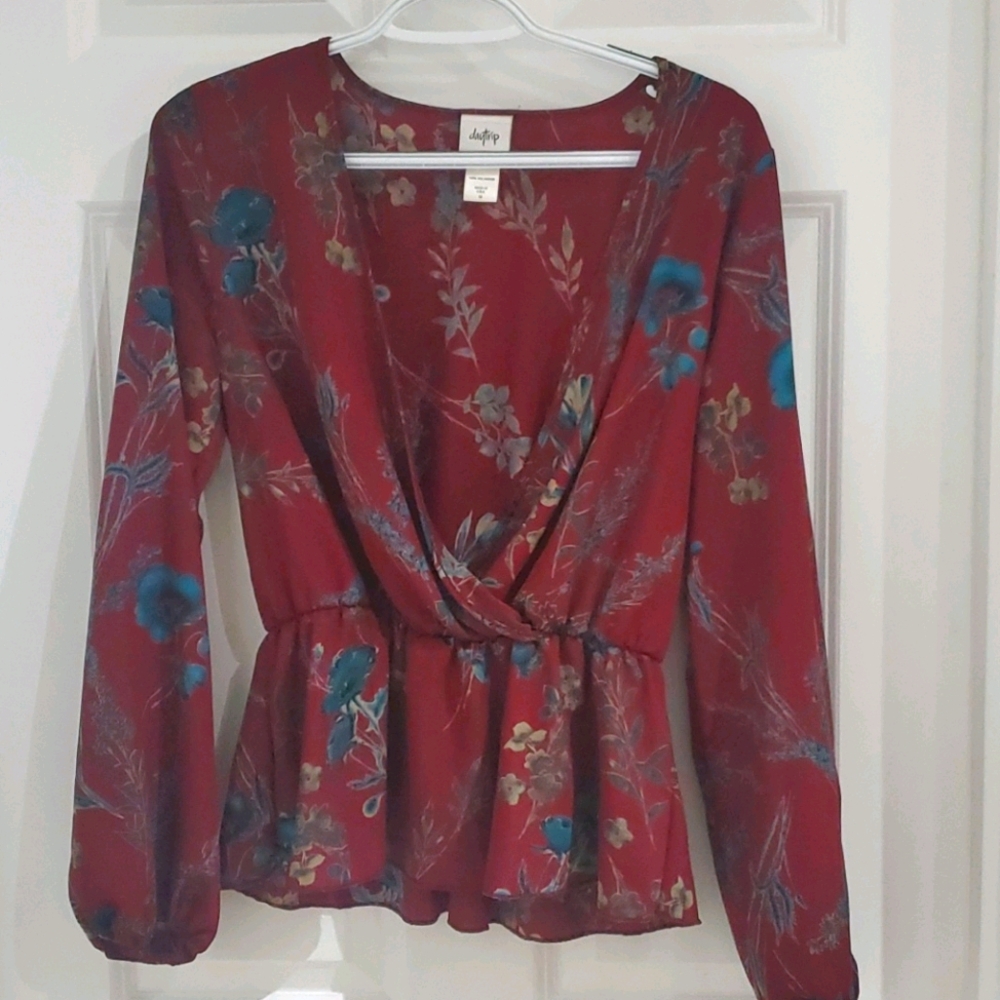 Daytrip Top